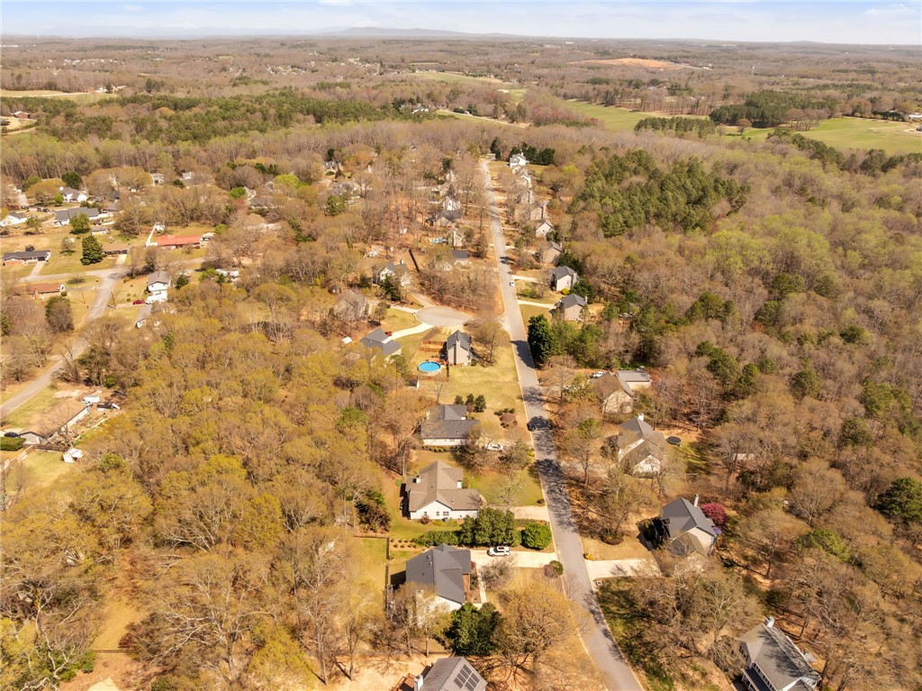 111 Pleasant Woods Road, Piedmont, South Carolina image 31
