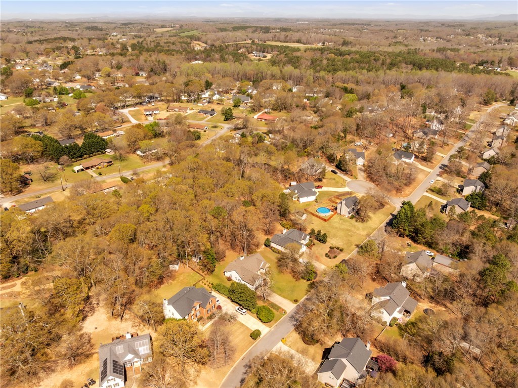 111 Pleasant Woods Road, Piedmont, South Carolina image 30