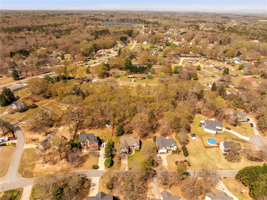 111 Pleasant Woods Road, Piedmont, South Carolina image 29