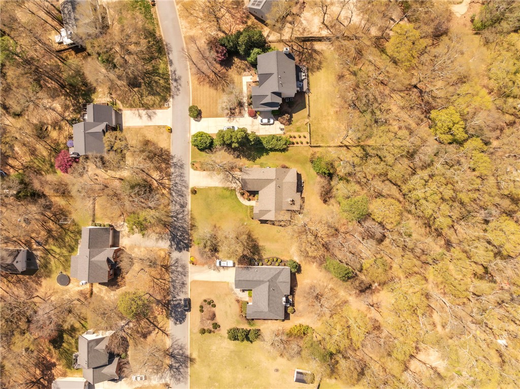 111 Pleasant Woods Road, Piedmont, South Carolina image 28