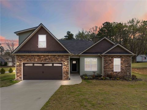 Photo of 615 Spearman Road, Pelzer, SC 29669 (MLS # 20299090)