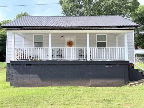 Photo of 506 Hudgens Street, Anderson, SC 29621 (MLS # 20303158)