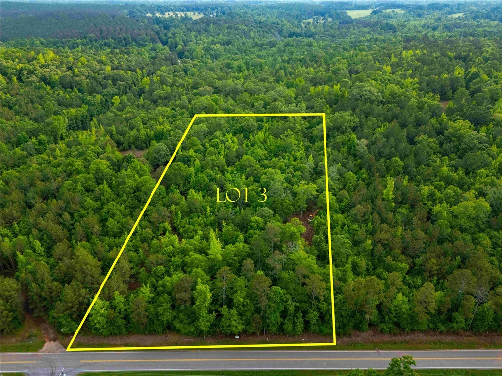 Lot 3 Broadway Lake Road, Anderson, South Carolina image 1