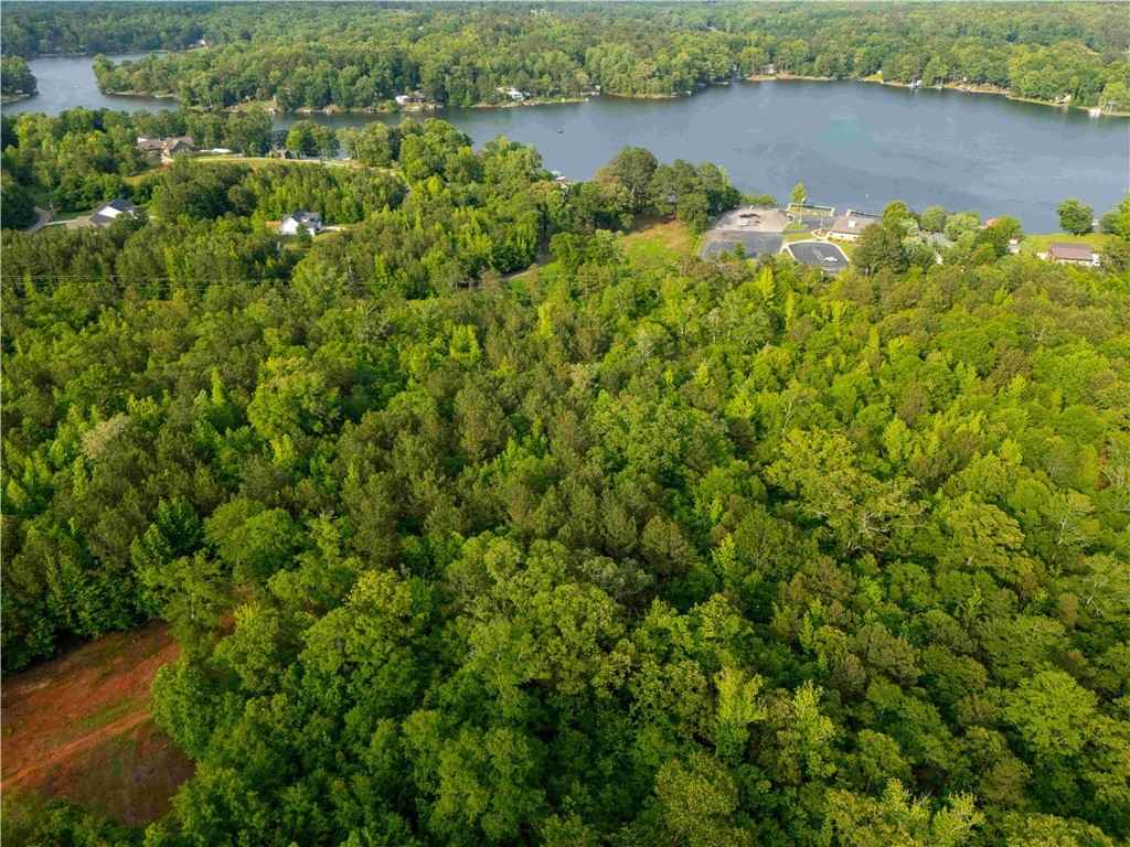 Lot 3 Broadway Lake Road, Anderson, South Carolina image 4
