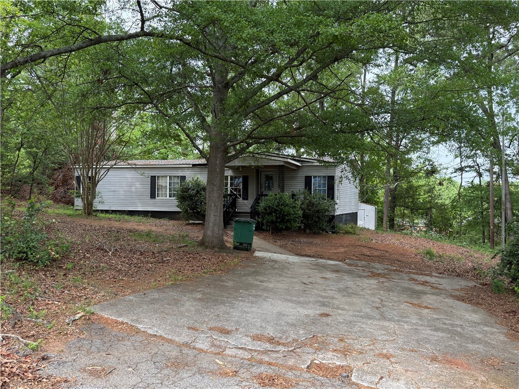 127 Davis Street, Central, South Carolina image 17