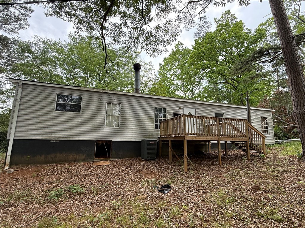 127 Davis Street, Central, South Carolina image 3