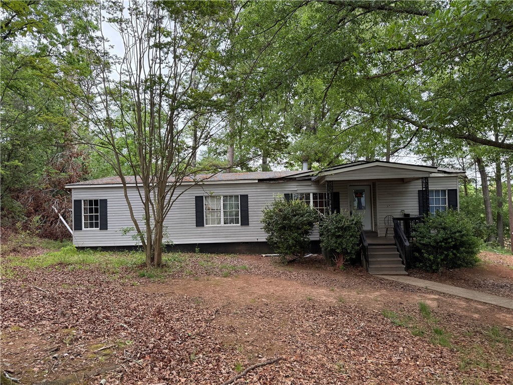 127 Davis Street, Central, South Carolina image 1
