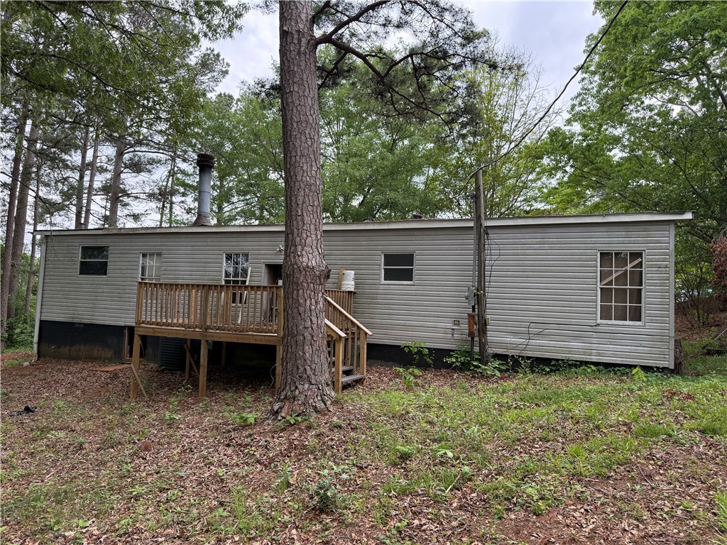 127 Davis Street, Central, South Carolina image 2