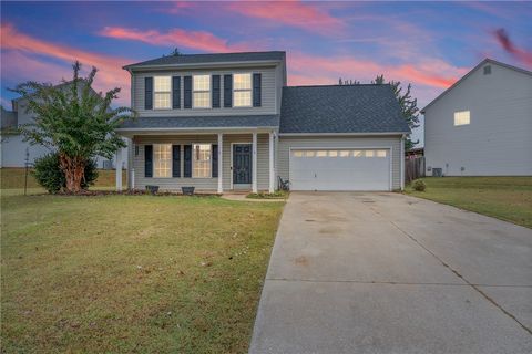Photo of 103 Longwood Lane, Easley, SC 29642 (MLS # 20294197) Photo of 103 Longwood Lane, Easley, SC 29642 (MLS # 20294197)