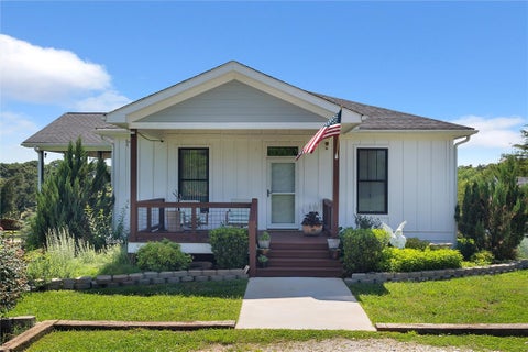 Photo of 349 Amberwood Road, Pickens, SC 29671 (MLS # 20302413)
