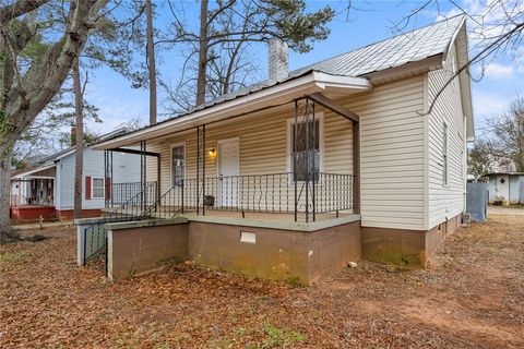 Photo of 503 Hayes Street, Anderson, SC 29624 (MLS # 20297241)