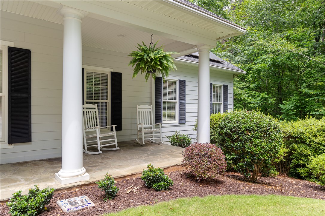 119 Oak Crest Circle, Seneca, South Carolina image 8