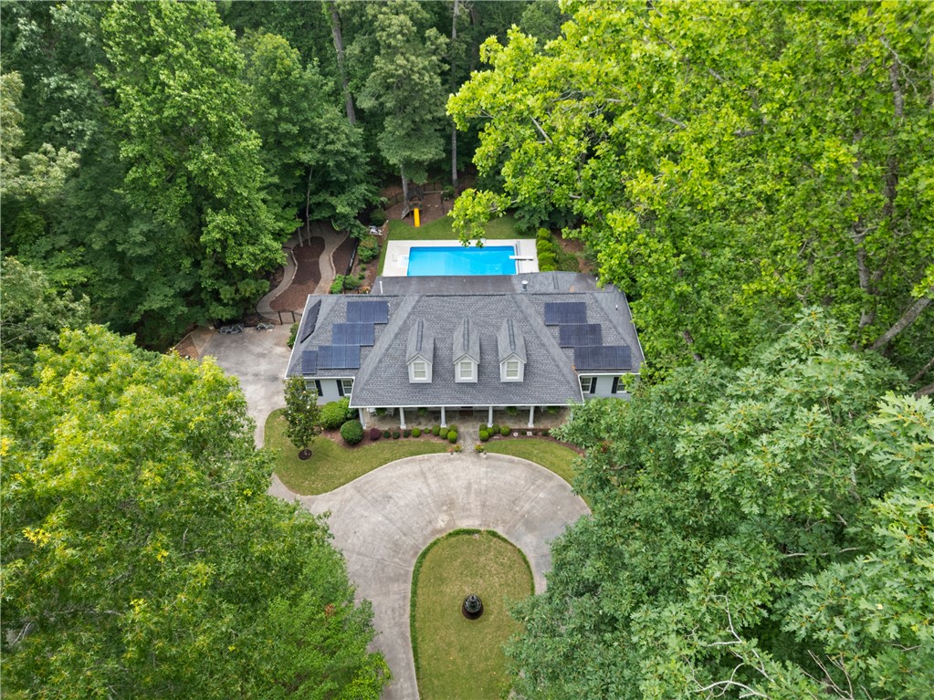 119 Oak Crest Circle, Seneca, South Carolina image 3