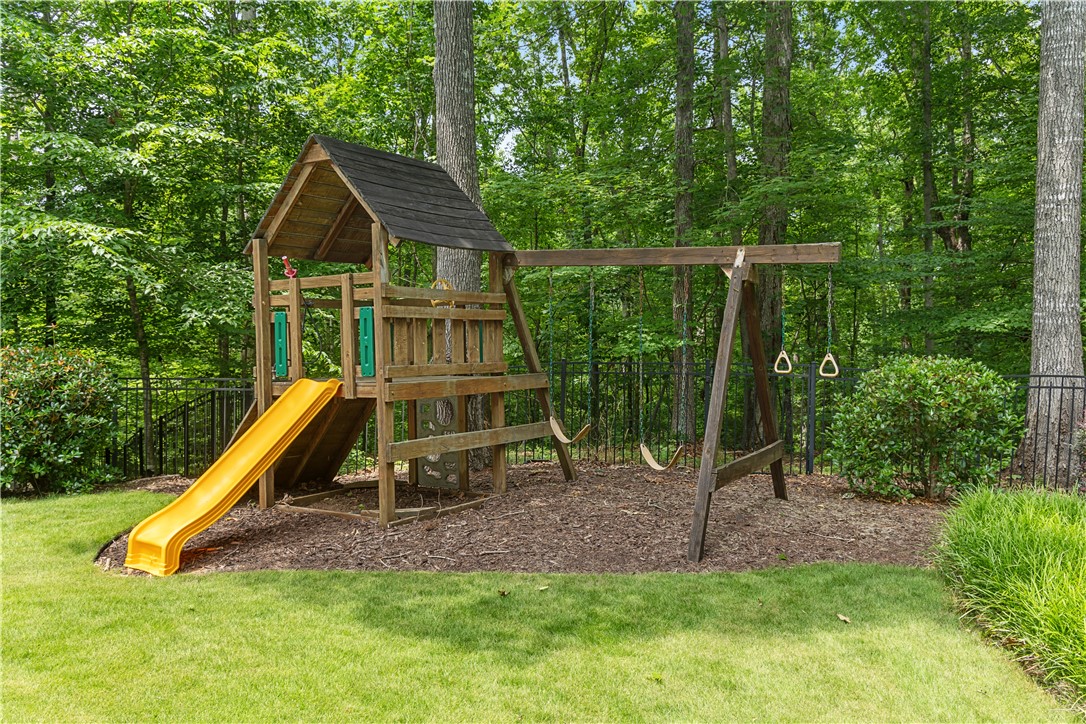 119 Oak Crest Circle, Seneca, South Carolina image 47