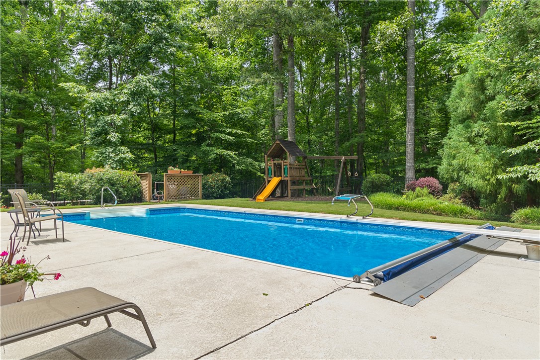 119 Oak Crest Circle, Seneca, South Carolina image 43