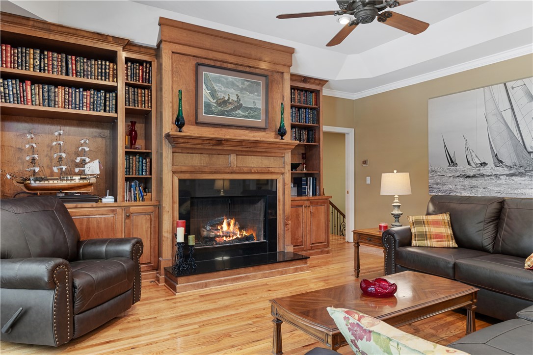 119 Oak Crest Circle, Seneca, South Carolina image 17