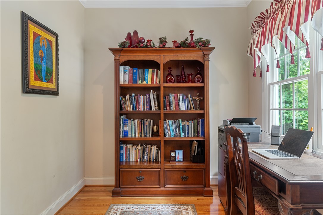 119 Oak Crest Circle, Seneca, South Carolina image 21