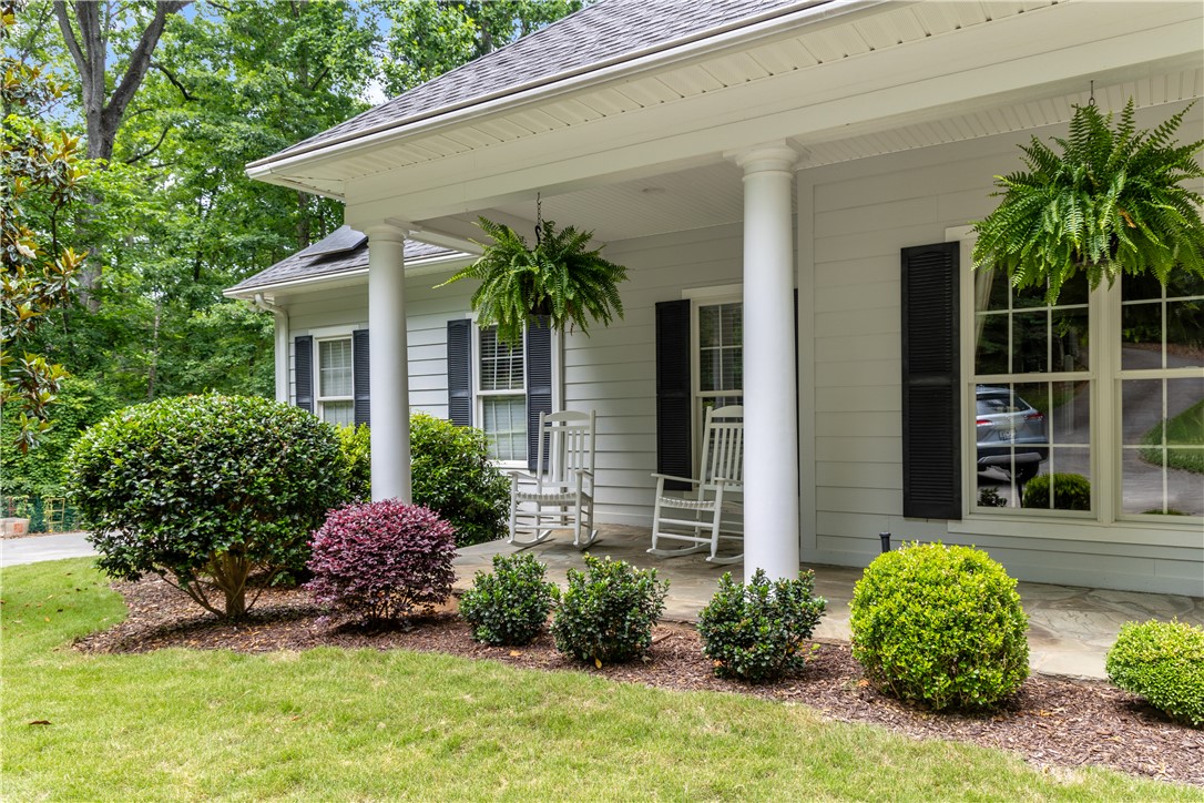 119 Oak Crest Circle, Seneca, South Carolina image 7