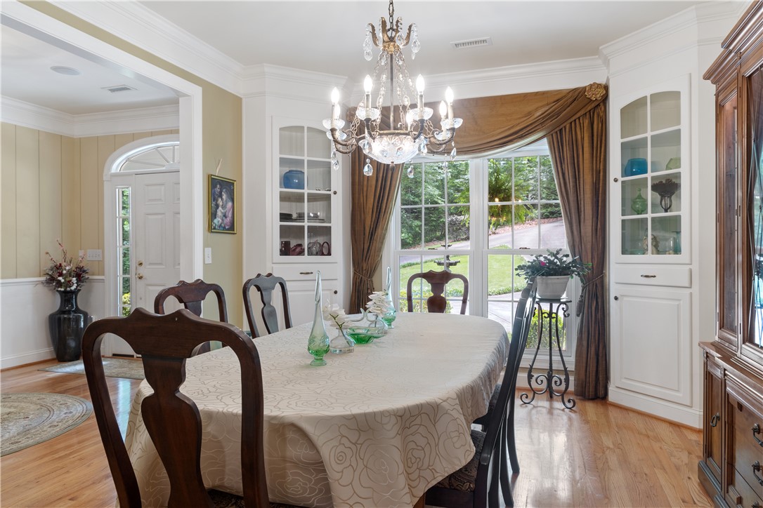 119 Oak Crest Circle, Seneca, South Carolina image 11