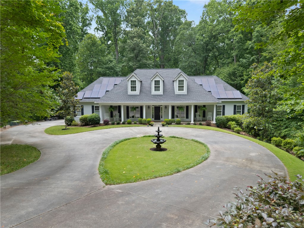 119 Oak Crest Circle, Seneca, South Carolina image 2