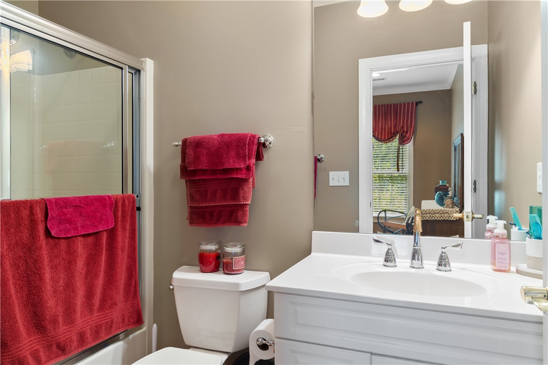 119 Oak Crest Circle, Seneca, South Carolina image 29