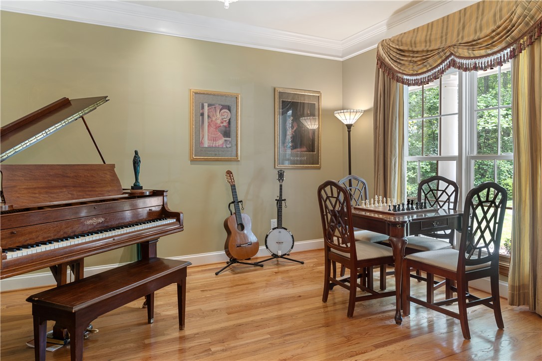 119 Oak Crest Circle, Seneca, South Carolina image 10