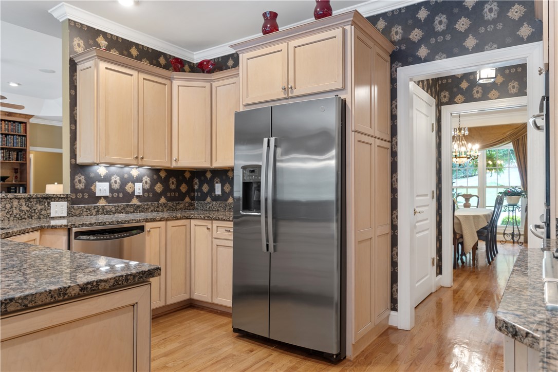 119 Oak Crest Circle, Seneca, South Carolina image 13