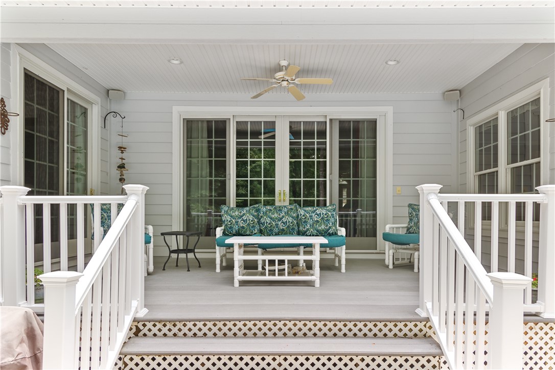 119 Oak Crest Circle, Seneca, South Carolina image 46