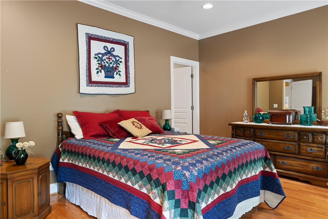 119 Oak Crest Circle, Seneca, South Carolina image 27