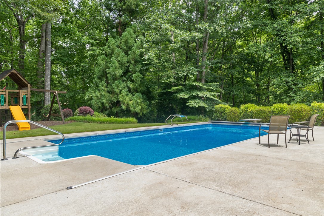 119 Oak Crest Circle, Seneca, South Carolina image 44