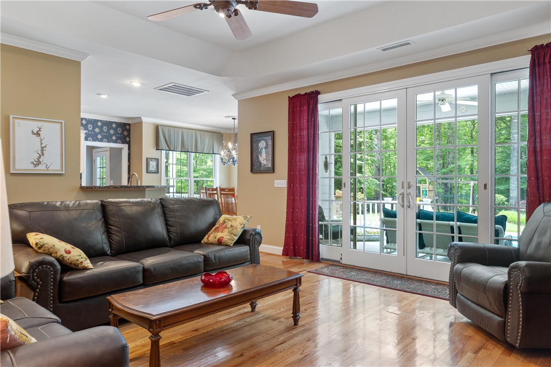119 Oak Crest Circle, Seneca, South Carolina image 16