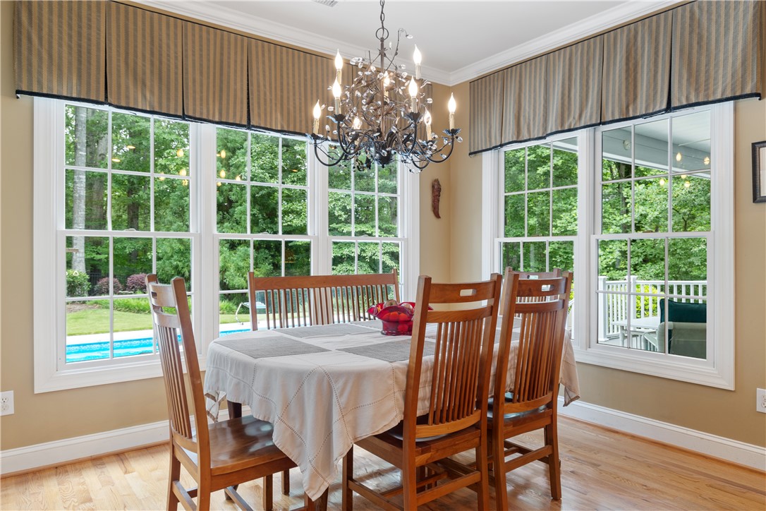 119 Oak Crest Circle, Seneca, South Carolina image 15