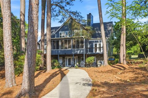 Photo of 590 Vickery Street Ext, Hartwell, GA 30643 (MLS # 20300428)