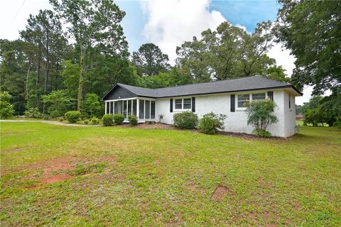 Homes For Sale - 115 Stancil Road<br/> Anderson County, Anderson, SC 29625