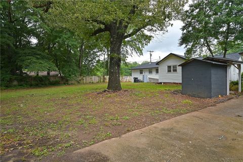 Photo of 115 Stancil Road, Anderson, SC 29625 (MLS # 20301915)