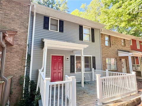Photo of 916 Georgetown Street, Clemson, SC 29631 (MLS # 20306772)