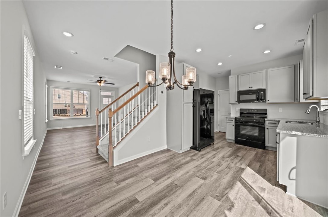421 Bee Cove Way, Pendleton, South Carolina image 1
