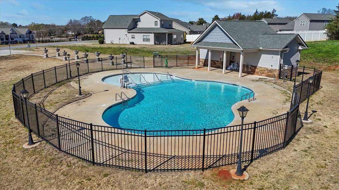421 Bee Cove Way, Pendleton, South Carolina image 28