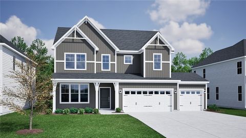 Photo of 3124 Midway Road #lot 94, Anderson, SC 29621 (MLS # 20295685)