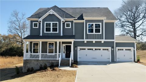 Photo of 3124 Midway Road #lot 94, Anderson, SC 29621 (MLS # 20295685)