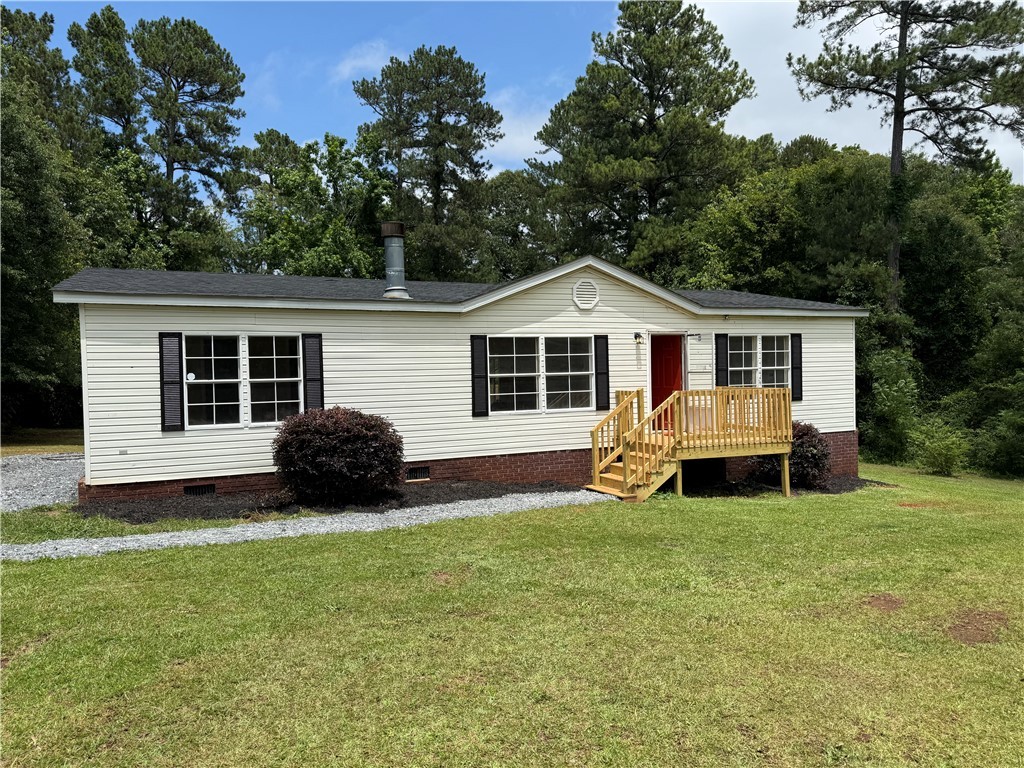 109 Hickory Forest Drive, Anderson, South Carolina image 1