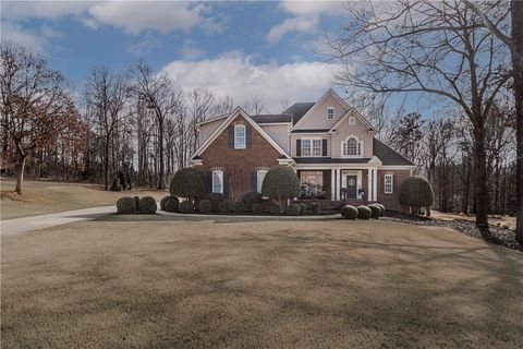 Photo of 27 Firelight Lane, Easley, SC 29642 (MLS # 20296754)