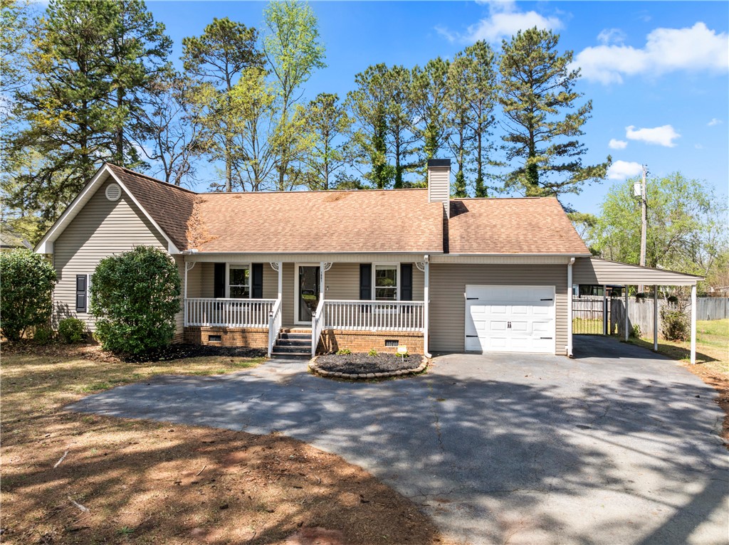 1001 E Laurel Avenue, Greenwood, South Carolina image 36