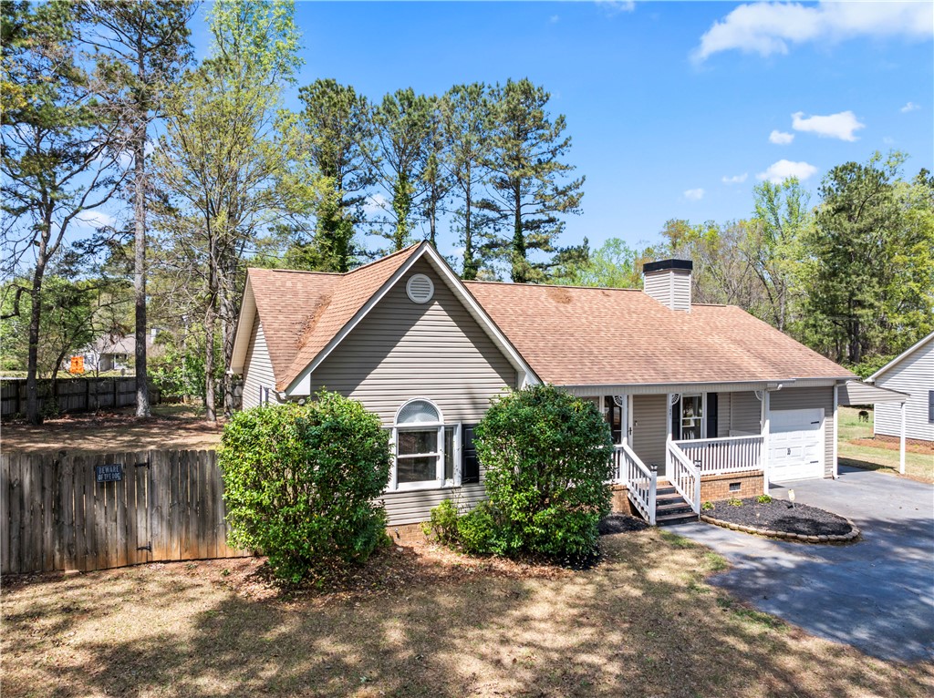 1001 E Laurel Avenue, Greenwood, South Carolina image 3