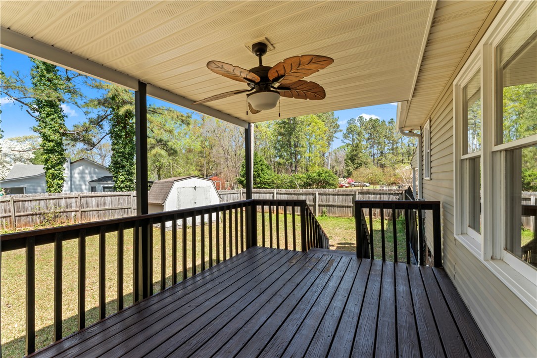 1001 E Laurel Avenue, Greenwood, South Carolina image 27