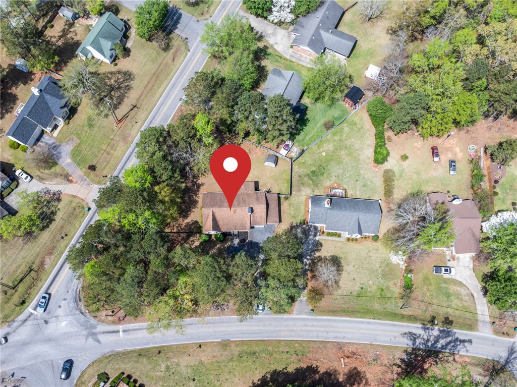 1001 E Laurel Avenue, Greenwood, South Carolina image 39