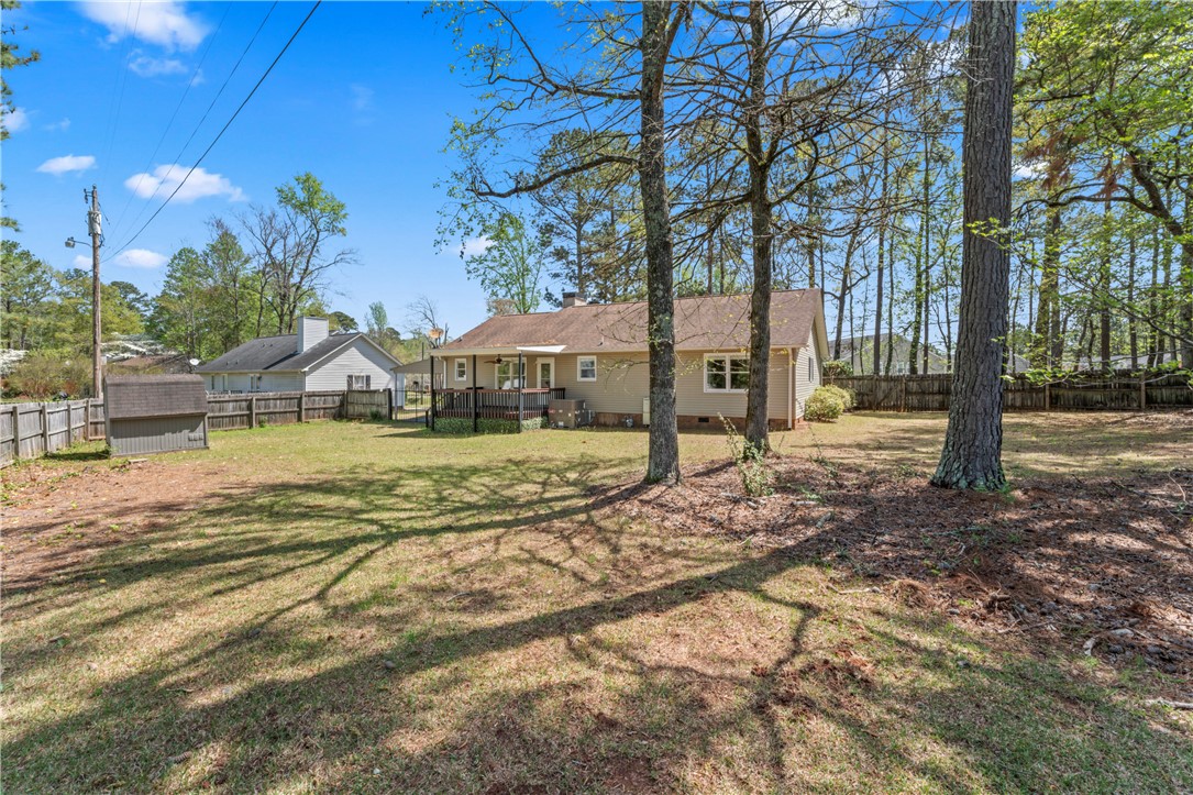 1001 E Laurel Avenue, Greenwood, South Carolina image 31