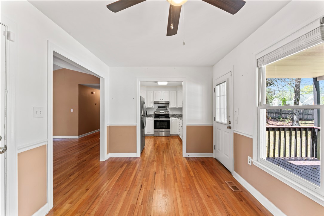 1001 E Laurel Avenue, Greenwood, South Carolina image 14