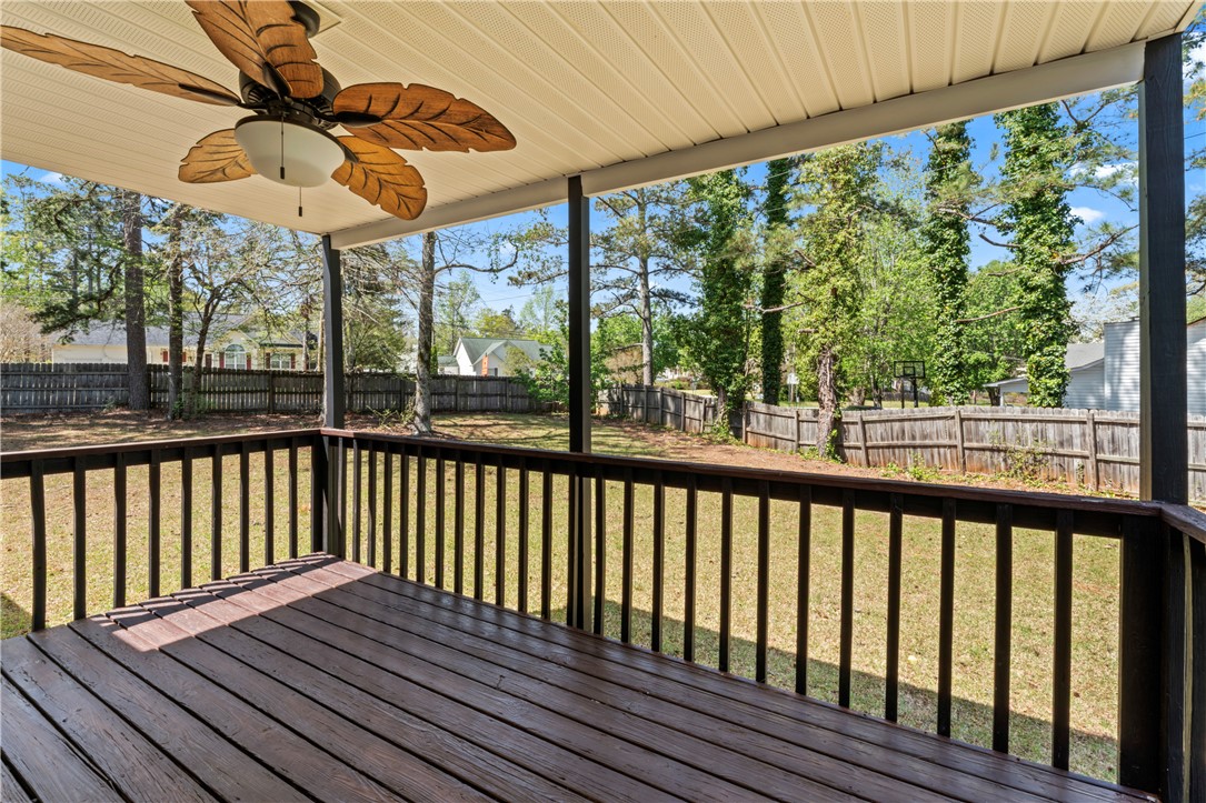 1001 E Laurel Avenue, Greenwood, South Carolina image 28