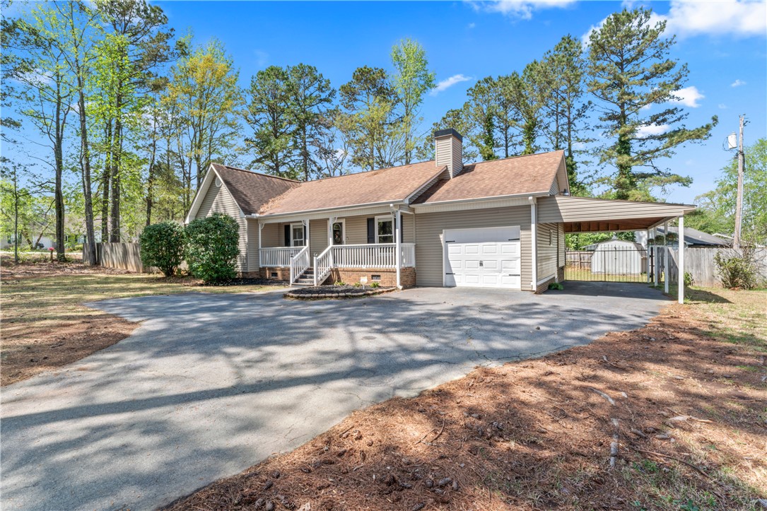 1001 E Laurel Avenue, Greenwood, South Carolina image 32